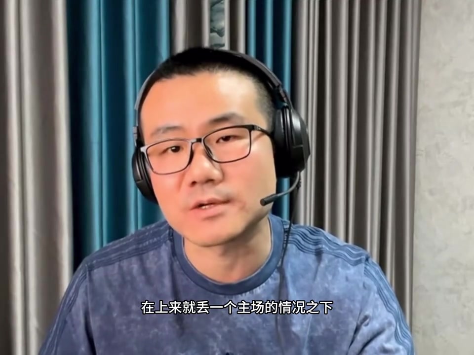 刘维伟:通过比赛找到自身的状态 准备好季后赛